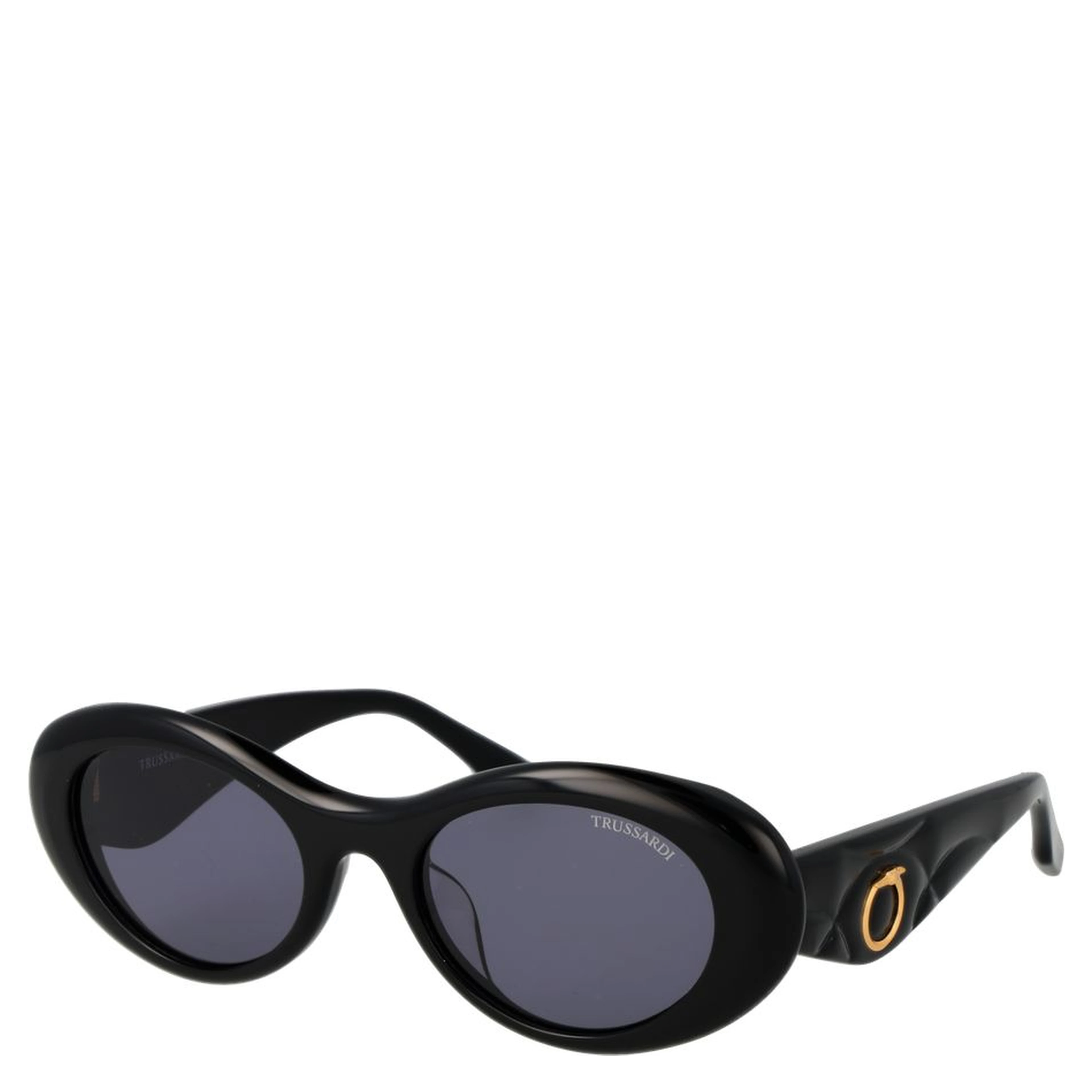 Black Acetate Sunglasses