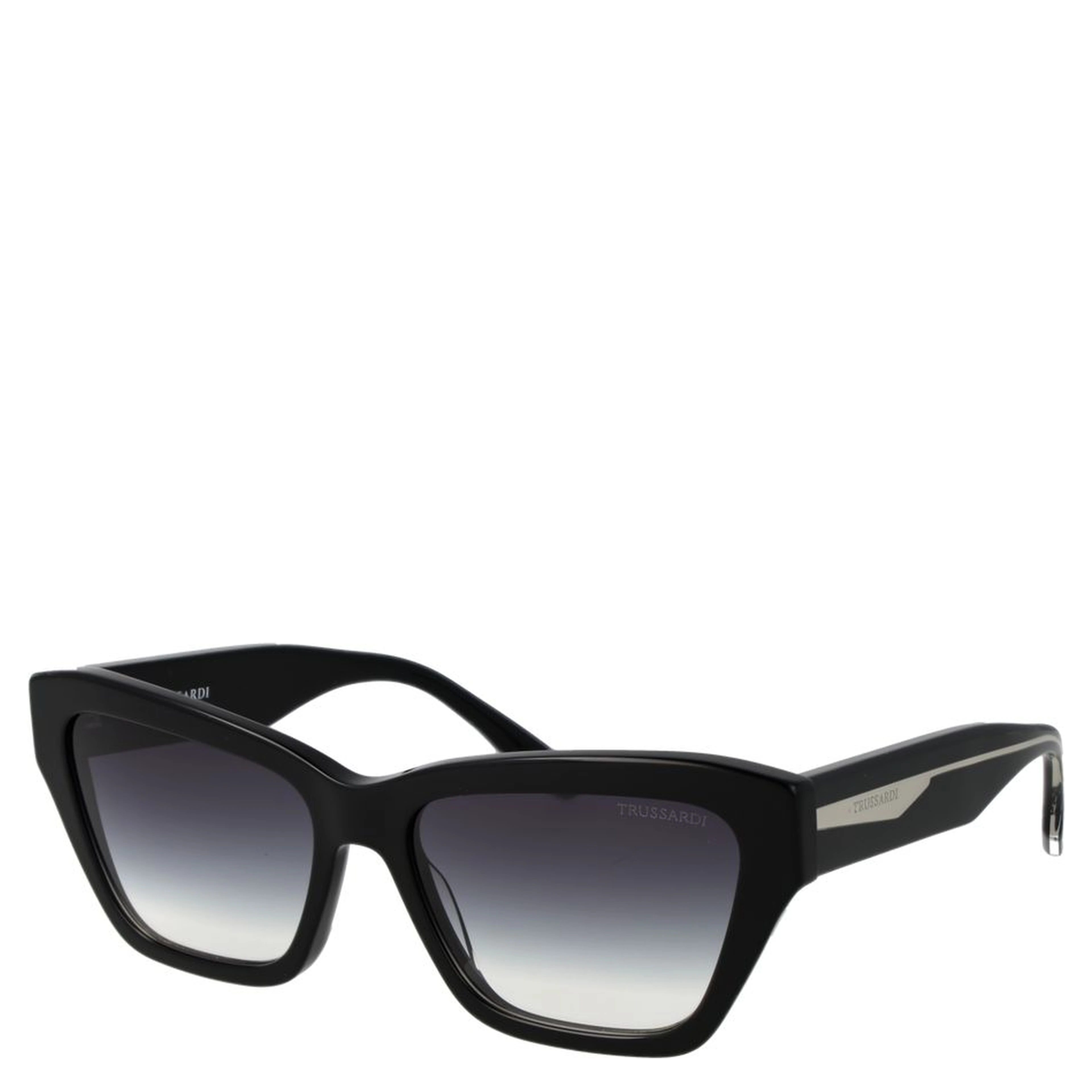 Black Acetate Sunglasses