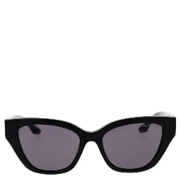 Black Acetate Sunglasses