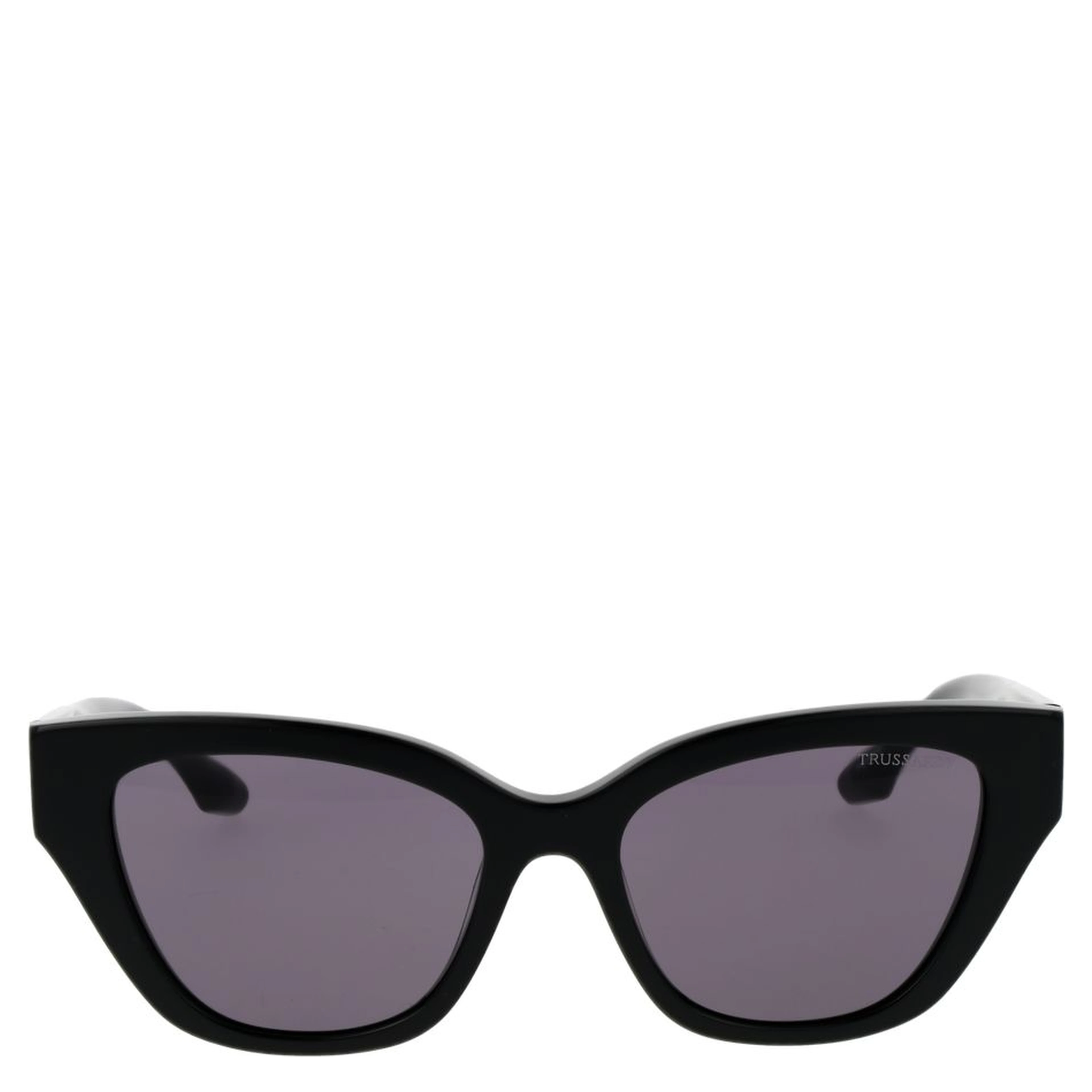 Black Acetate Sunglasses