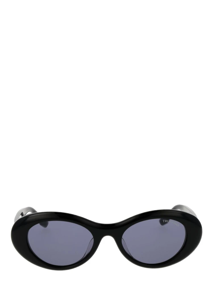 Black Acetate Sunglasses alternative