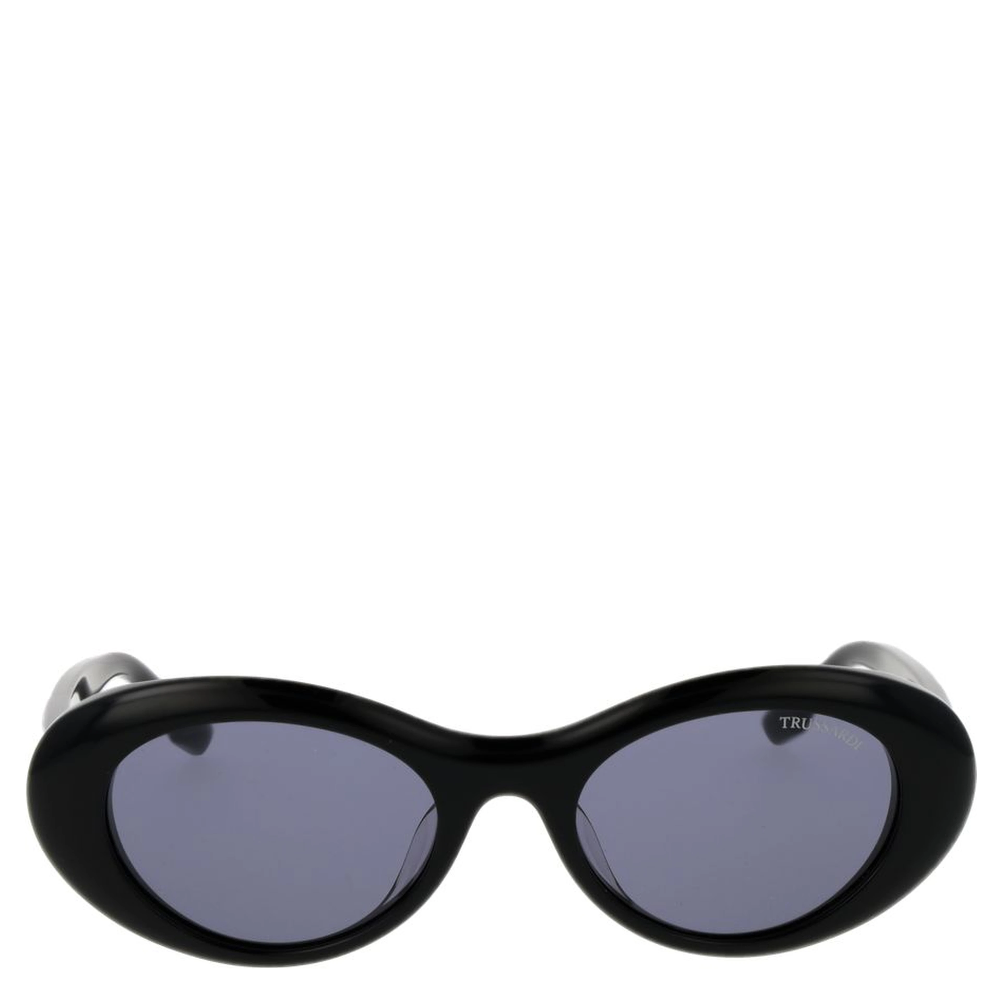 Black Acetate Sunglasses