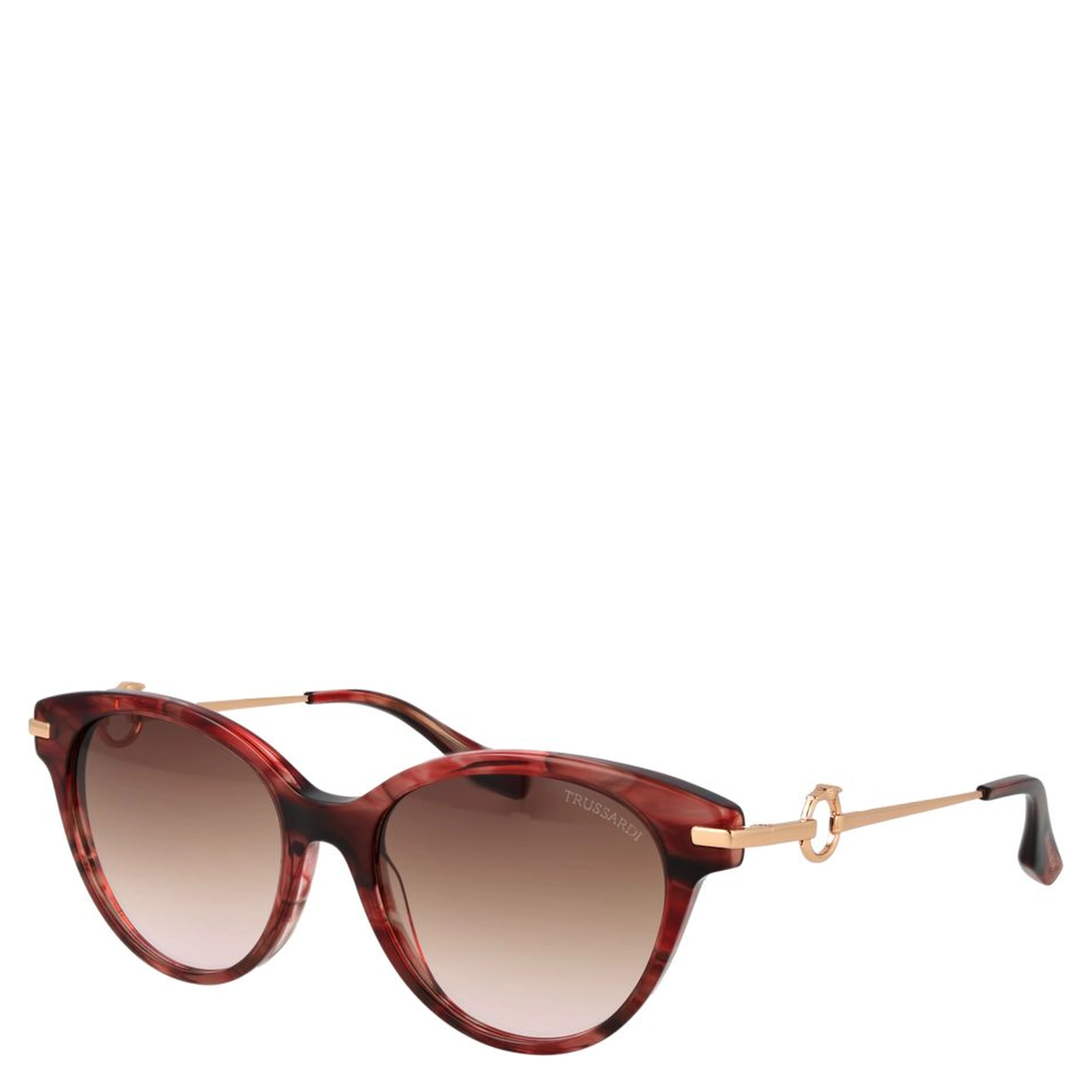 Multicolor Acetate Sunglasses