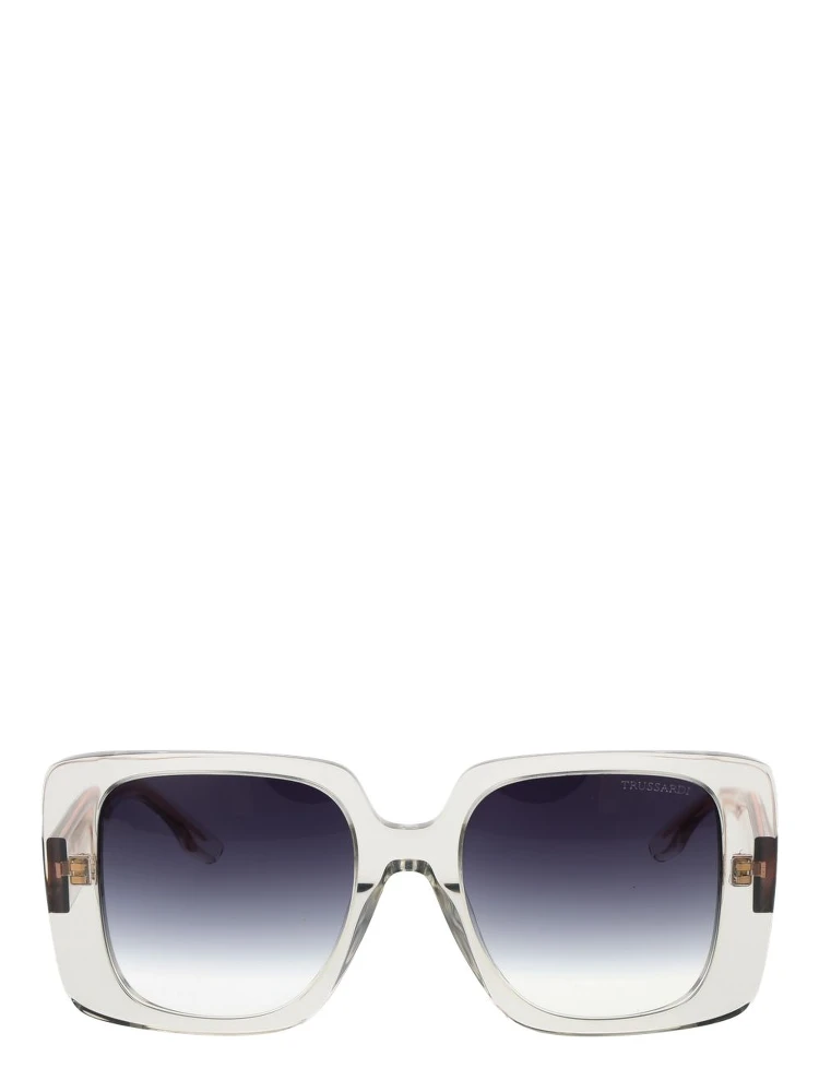 Gray Acetate Sunglasses alternative