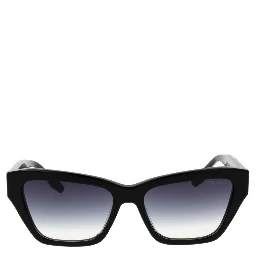 Black Acetate Sunglasses