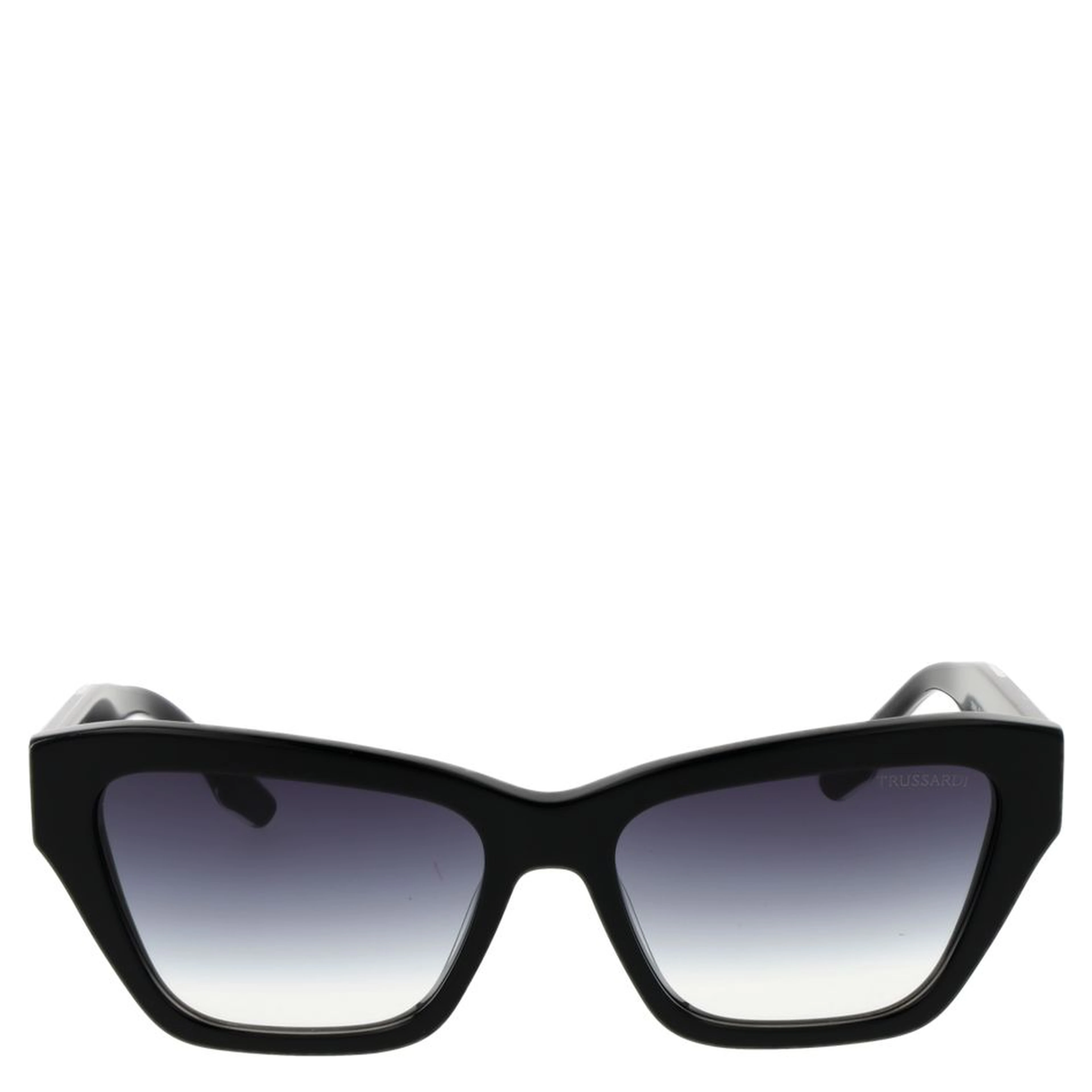 Black Acetate Sunglasses