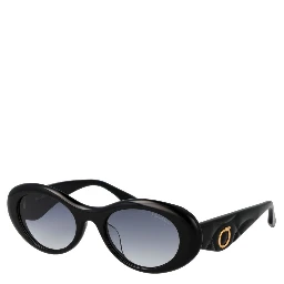 Black Acetate Sunglasses