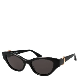 Black Acetate Sunglasses