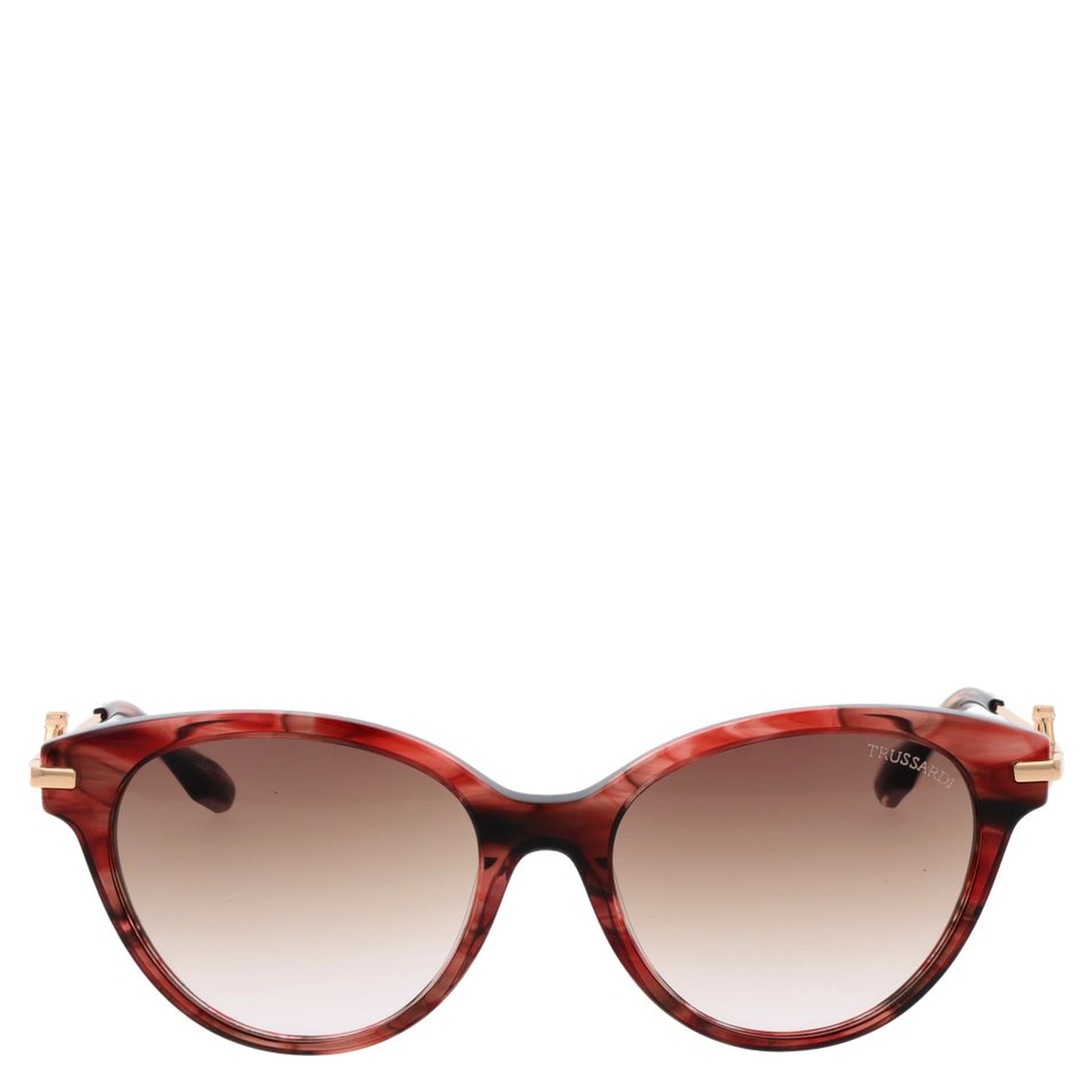 Multicolor Acetate Sunglasses