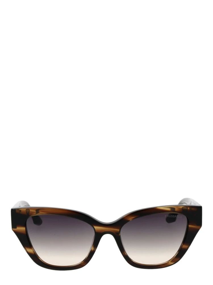 Brown Acetate Sunglasses alternative