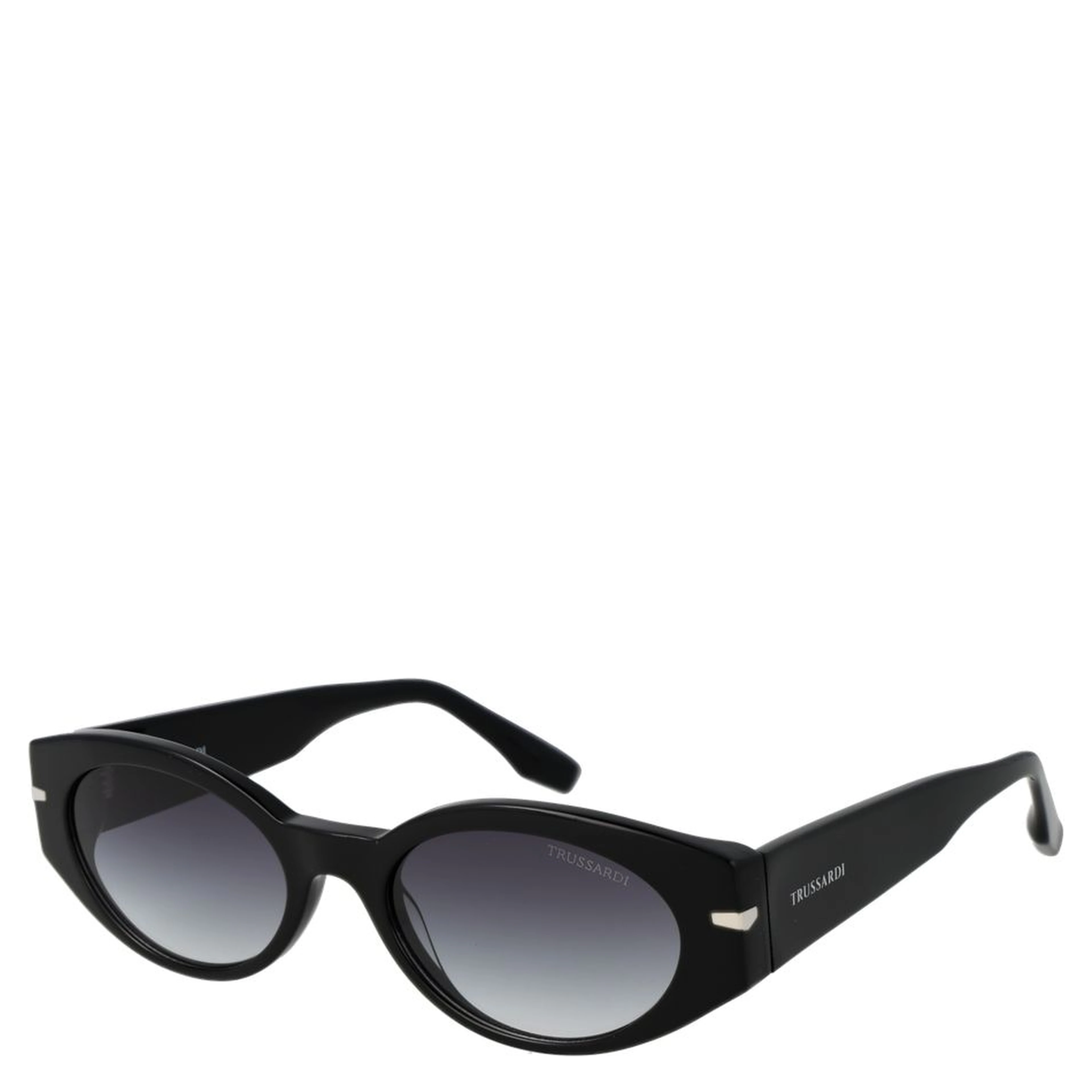 Black Acetate Sunglasses