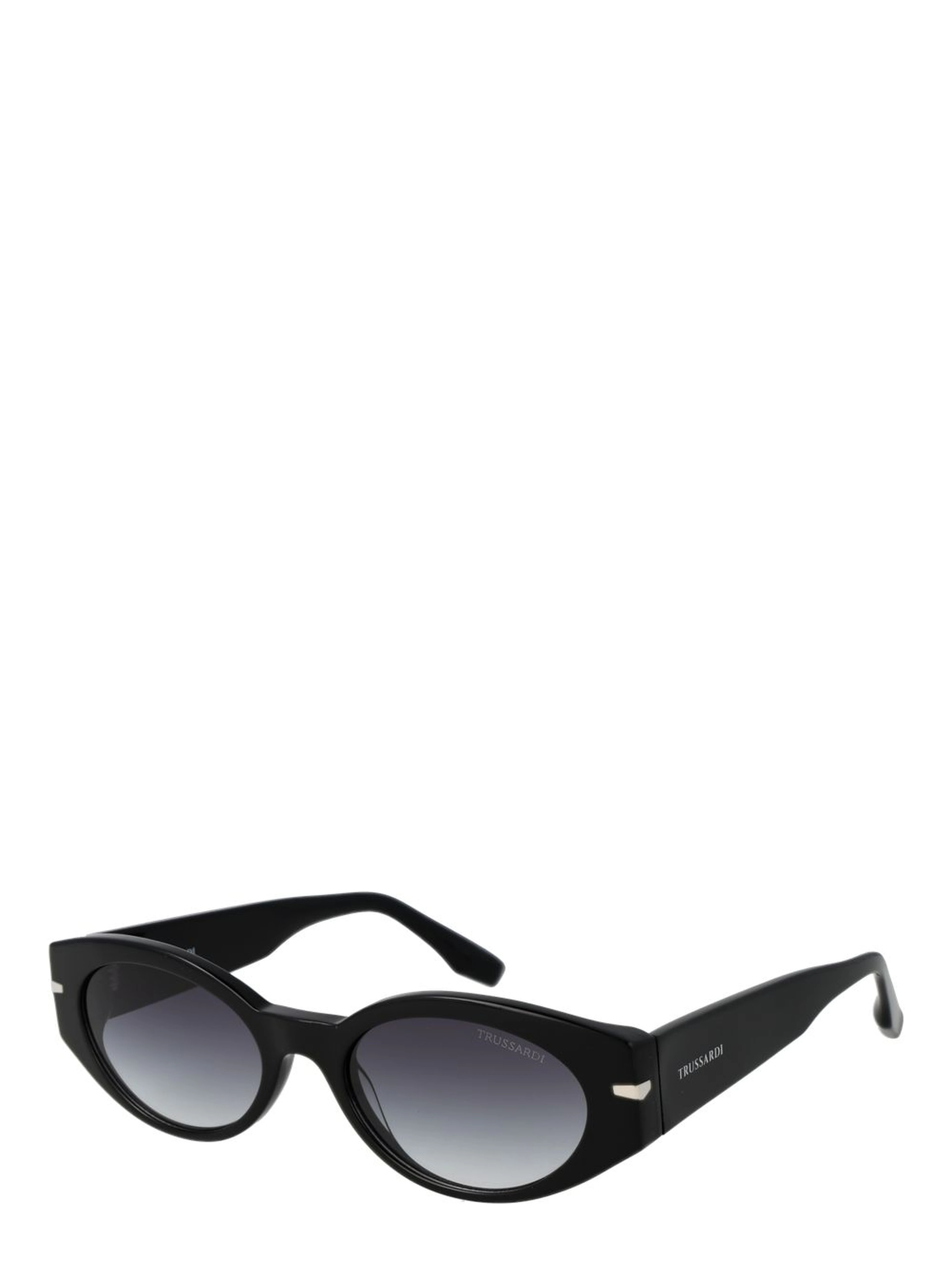 Black Acetate Sunglasses