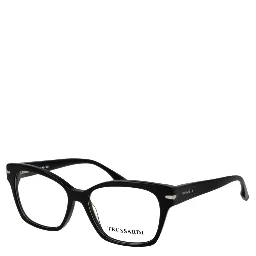 Black Acetate Glasses (Frames)
