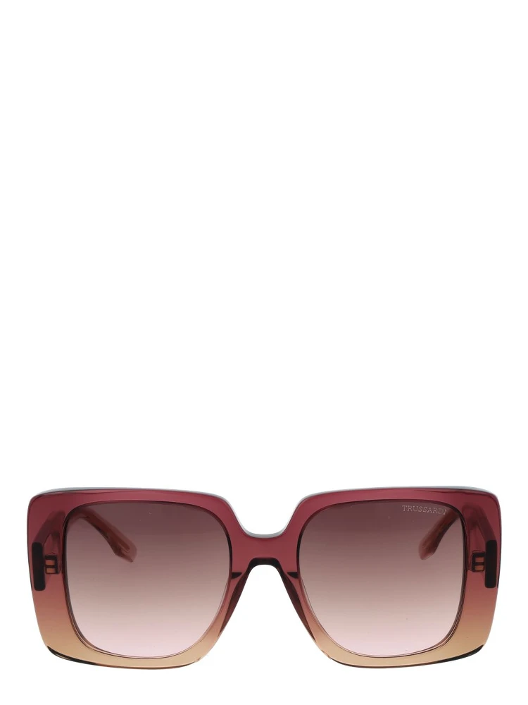 Pink Acetate Sunglasses alternative
