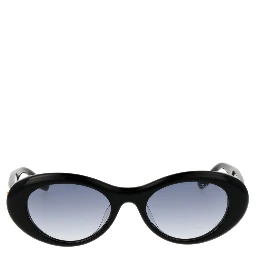 Black Acetate Sunglasses