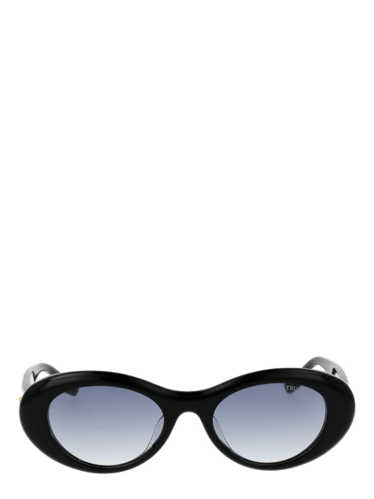 Black Acetate Sunglasses alternative
