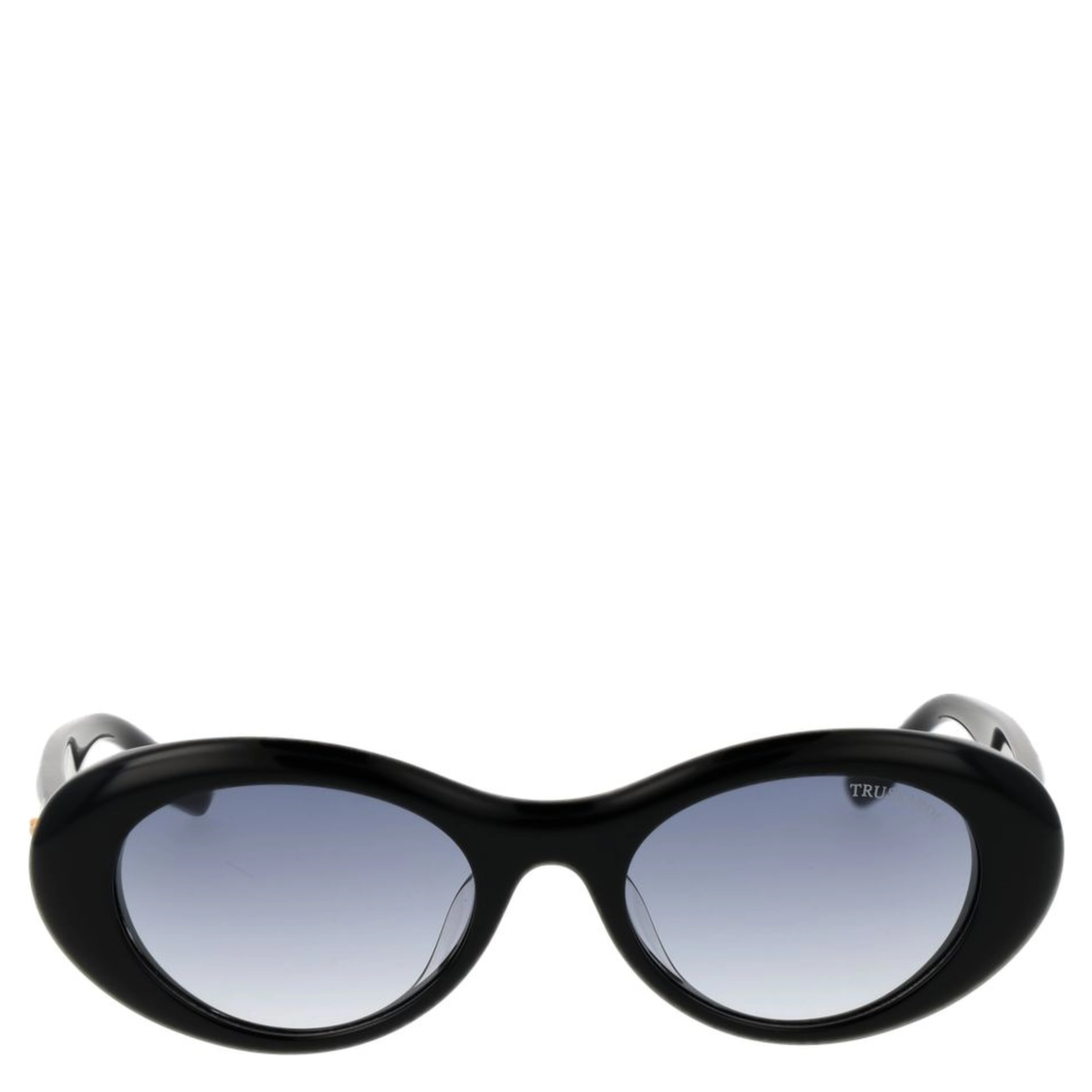 Black Acetate Sunglasses