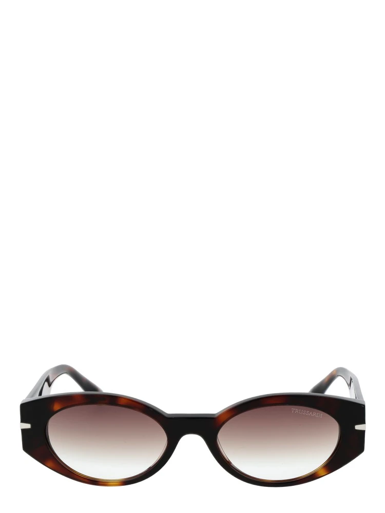 Brown Acetate Sunglasses alternative