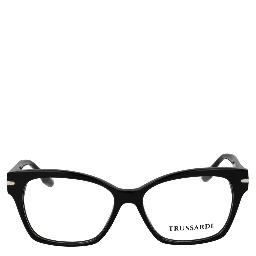 Black Acetate Glasses (Frames)