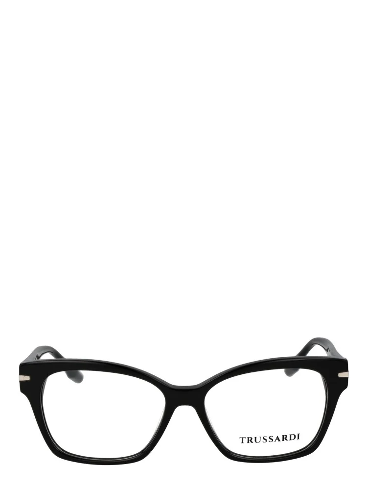 Black Acetate Glasses (Frames) alternative