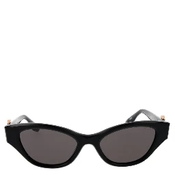 Black Acetate Sunglasses