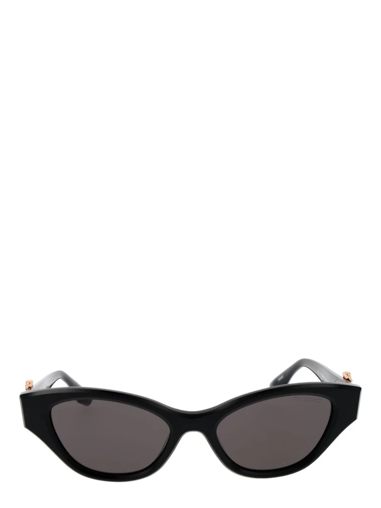 Black Acetate Sunglasses alternative