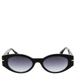 Black Acetate Sunglasses