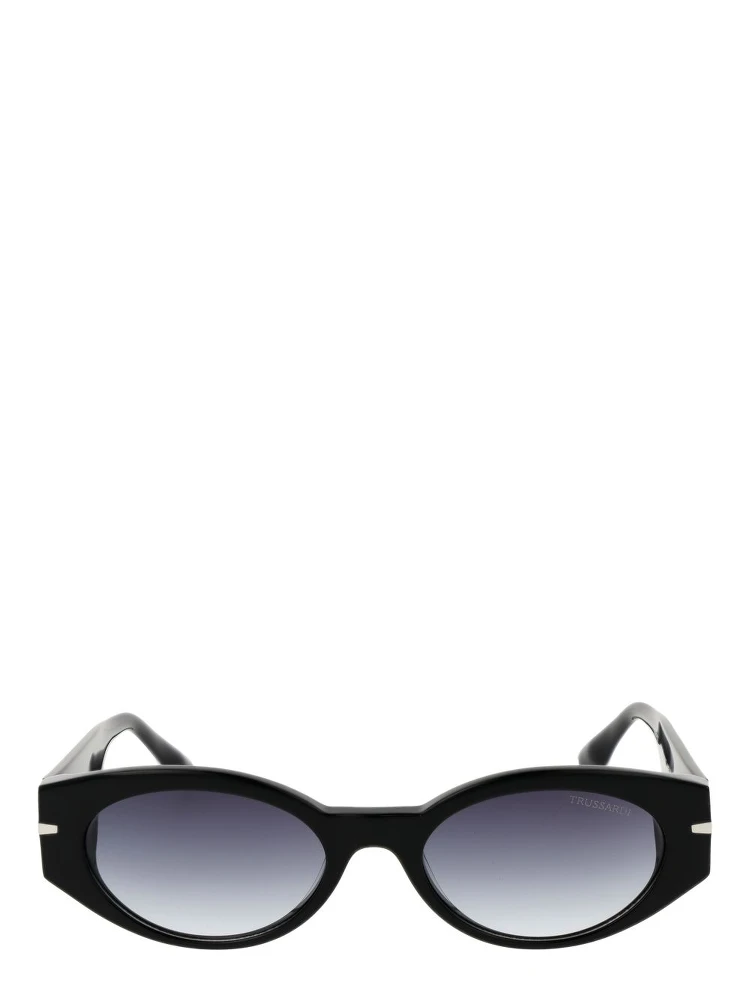 Black Acetate Sunglasses alternative