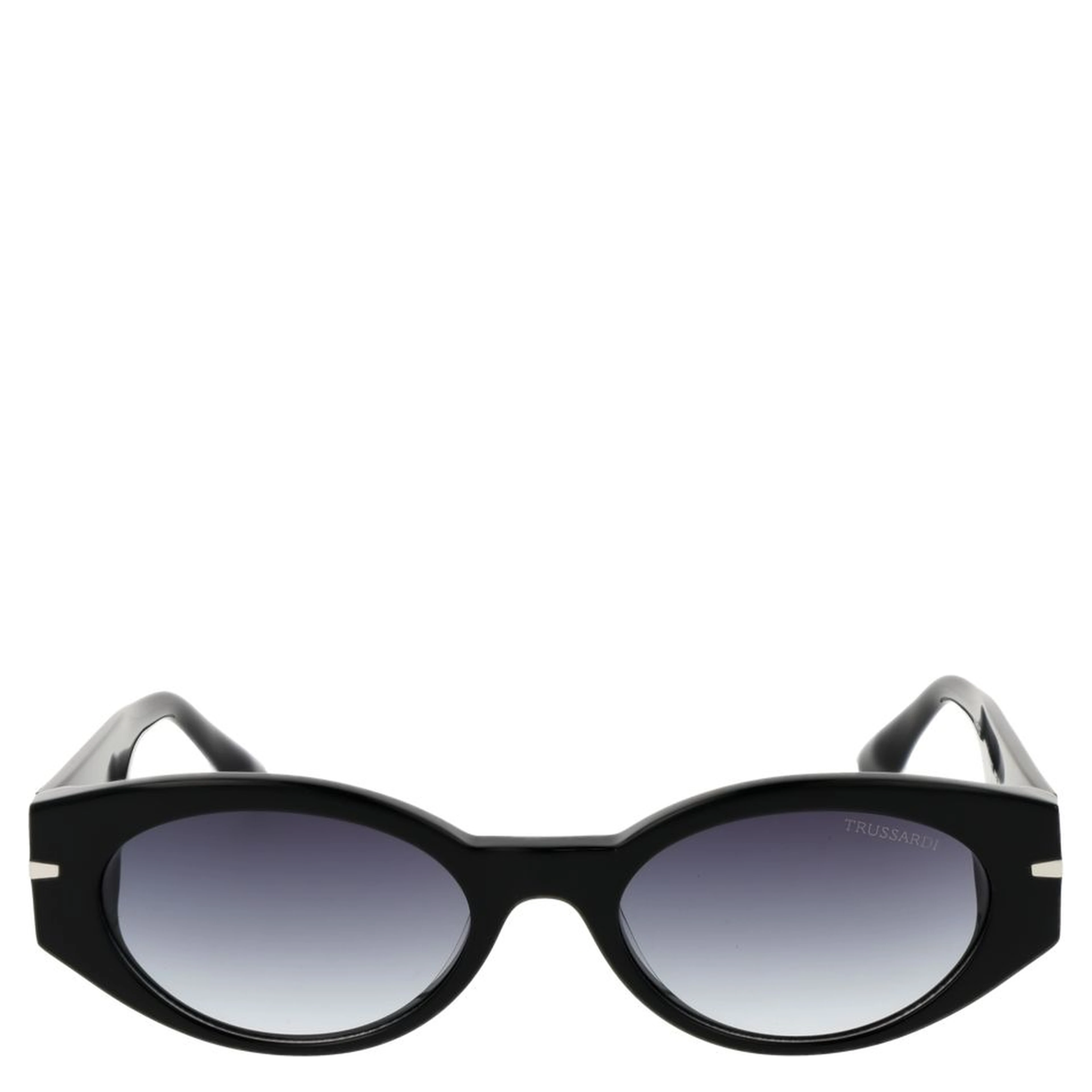 Black Acetate Sunglasses