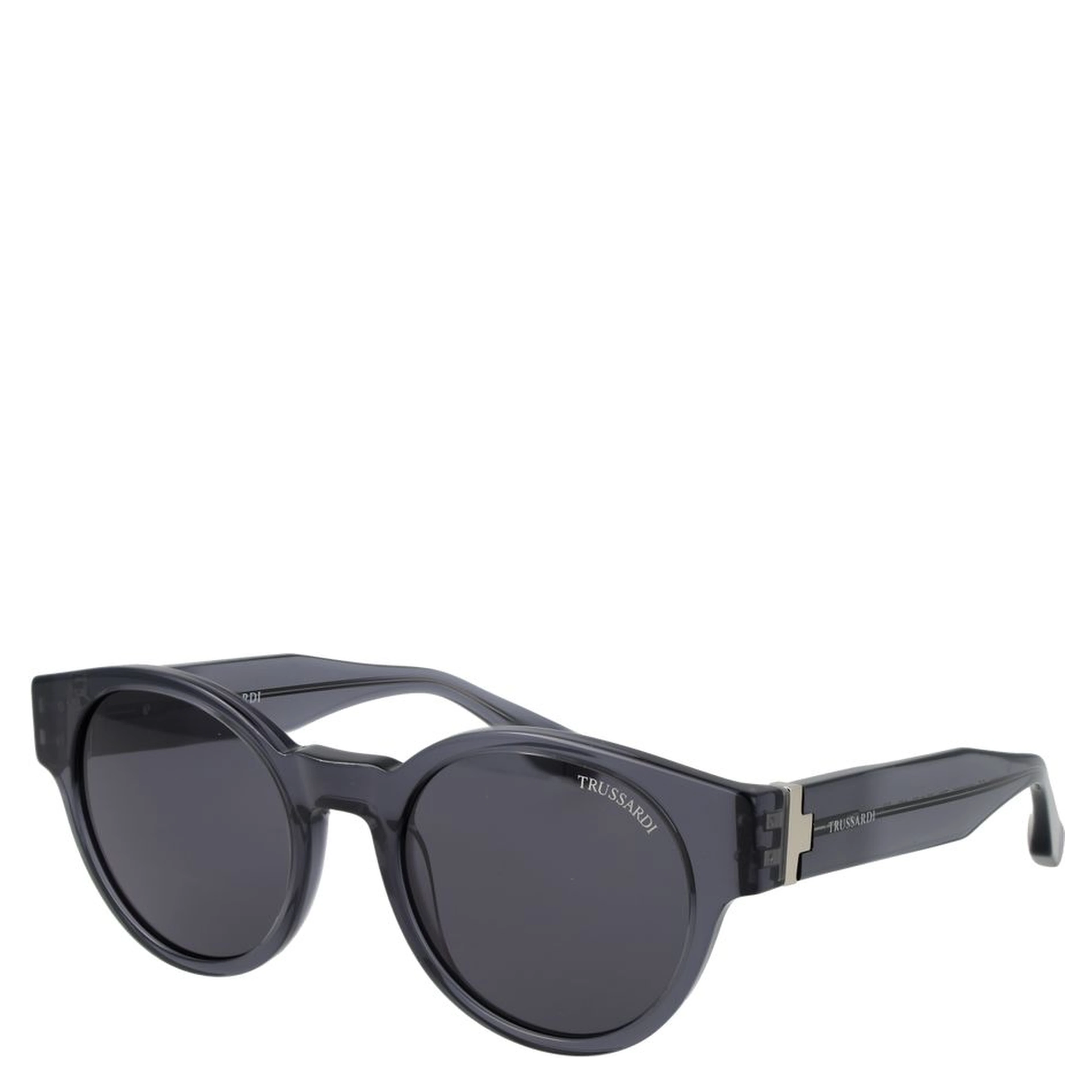 Gray Acetate Sunglasses