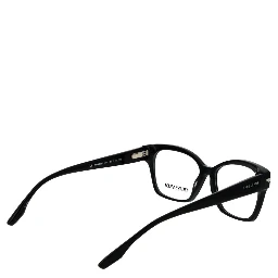 Black Acetate Glasses (Frames)