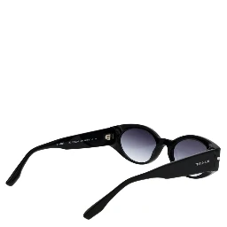 Black Acetate Sunglasses