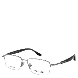 Silver Titanium Glasses (Frames)