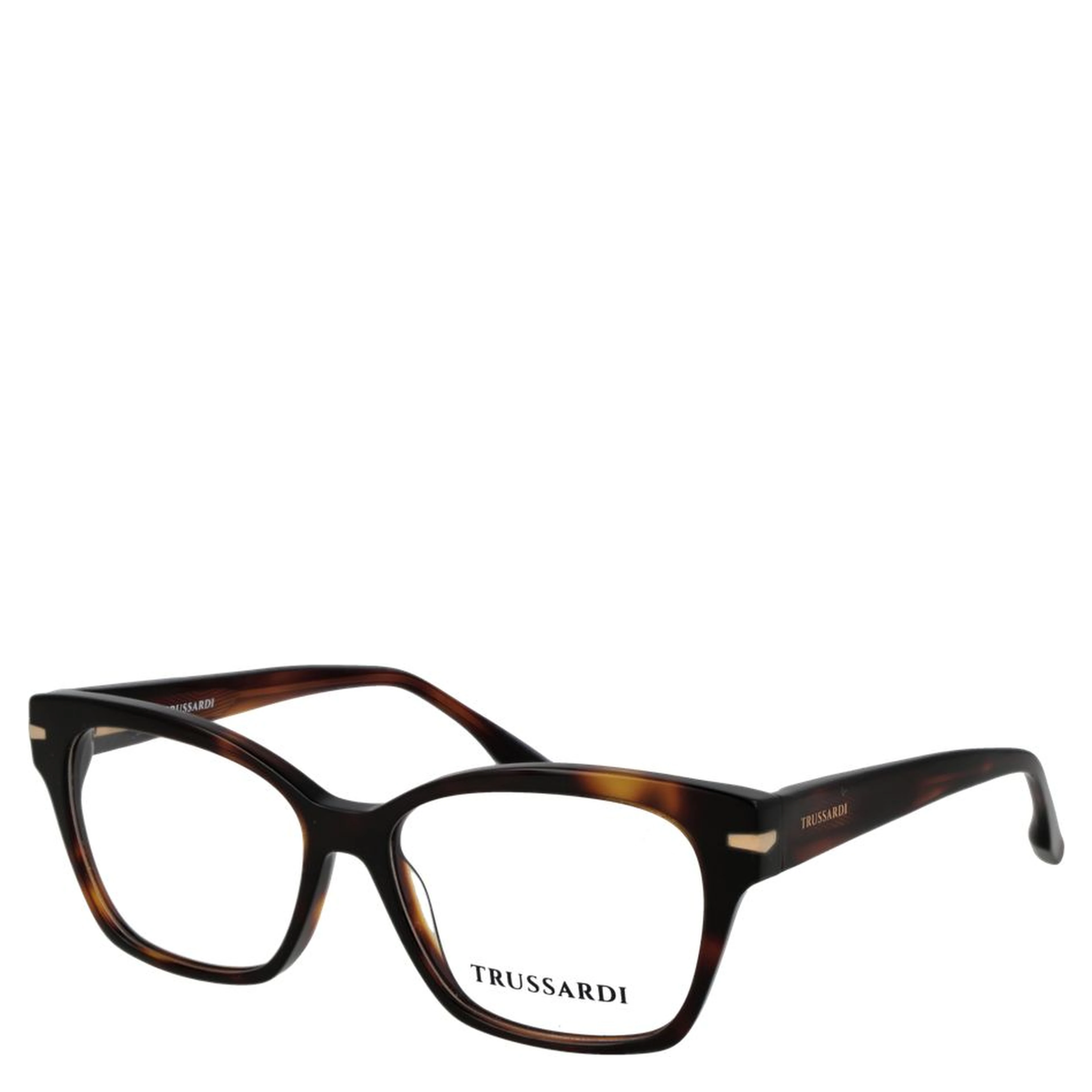 Brown Acetate Glasses (Frames)