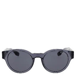 Gray Acetate Sunglasses