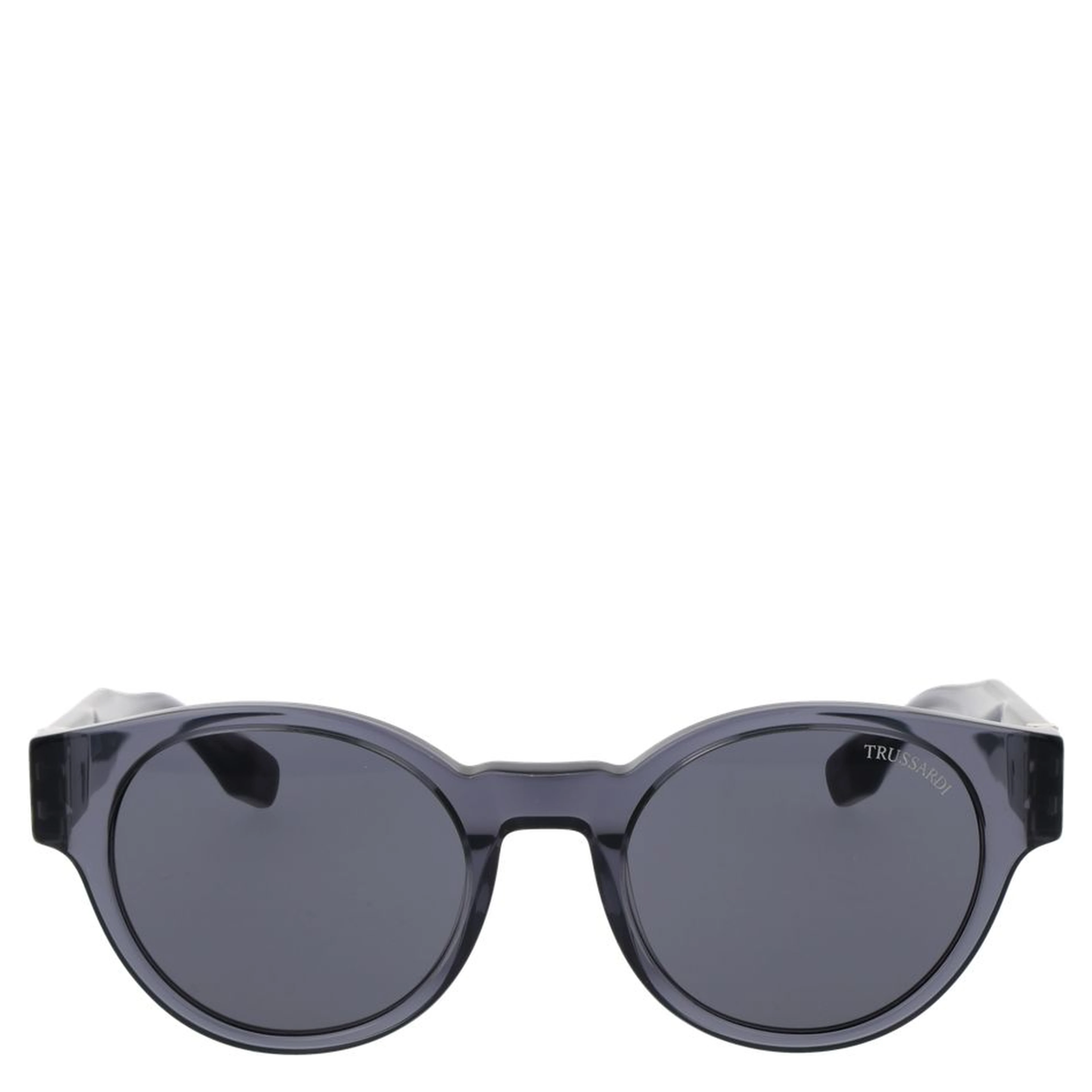 Gray Acetate Sunglasses