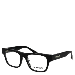 Black Acetate Glasses (Frames)