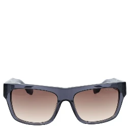 Gray Acetate Sunglasses