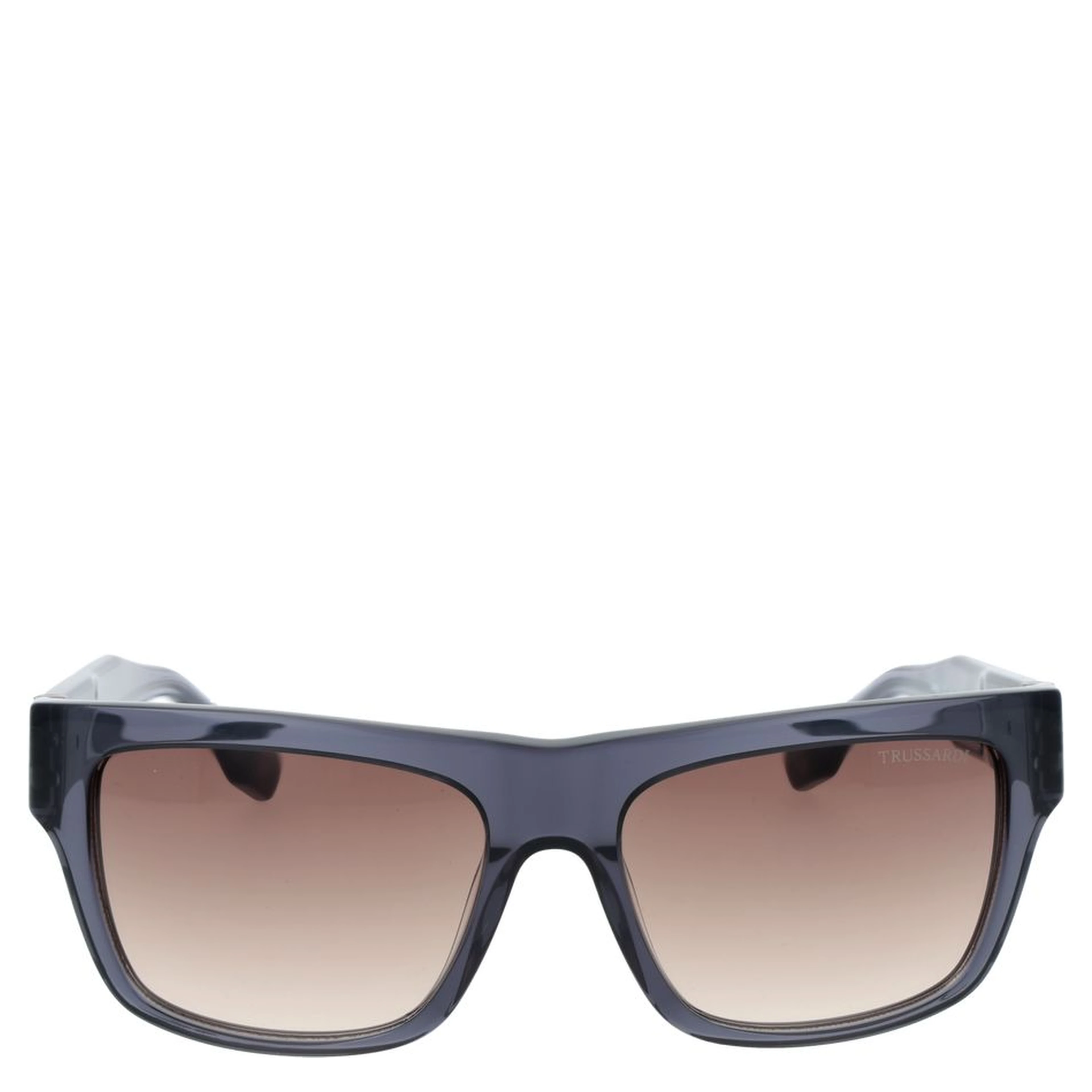 Gray Acetate Sunglasses
