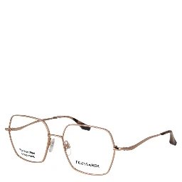 Rose Gold Stainless Steel Glasses (Frames)