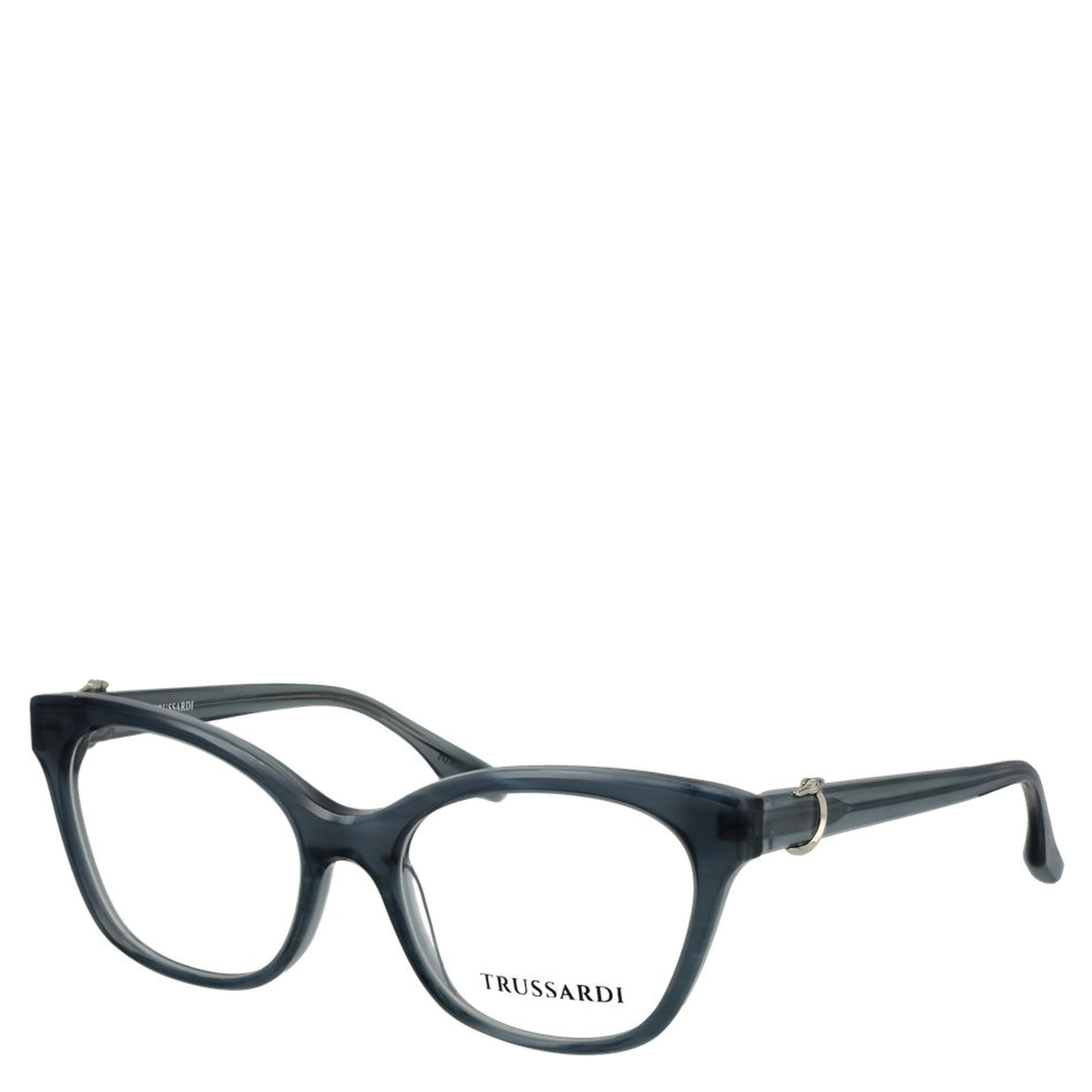 Blue Acetate Glasses (Frames)