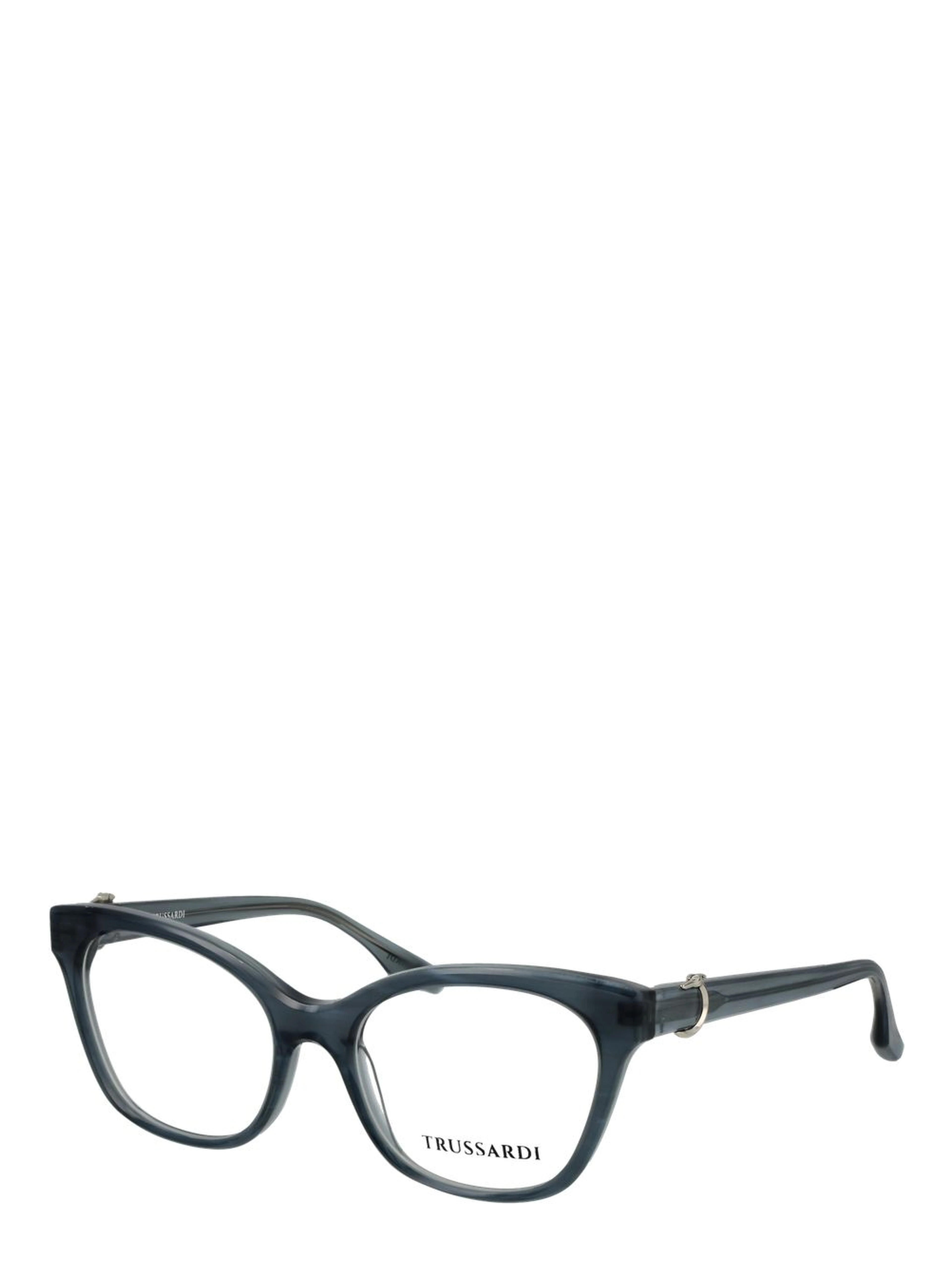 Blue Acetate Glasses (Frames)