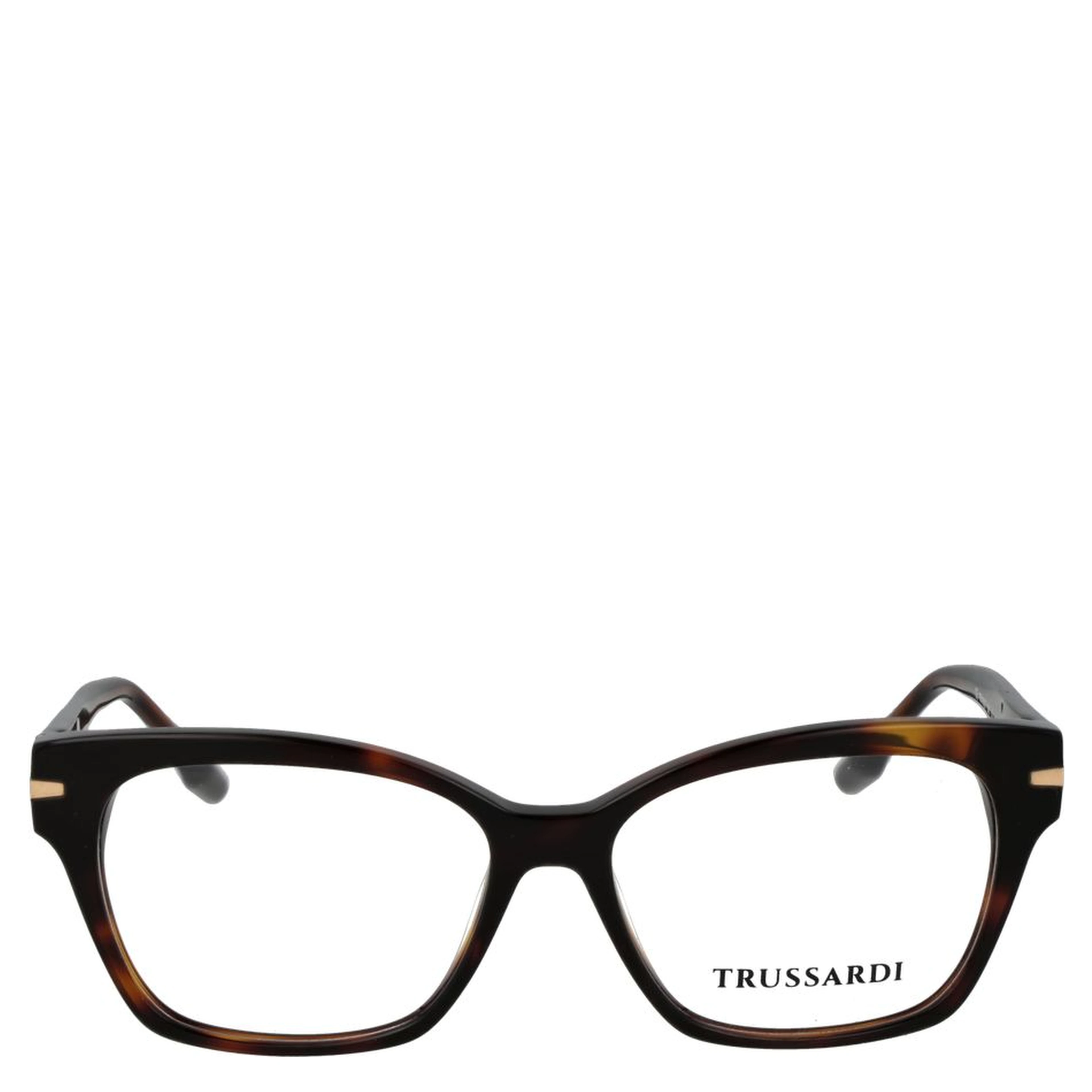 Brown Acetate Glasses (Frames)