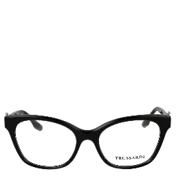 Black Acetate Glasses (Frames)