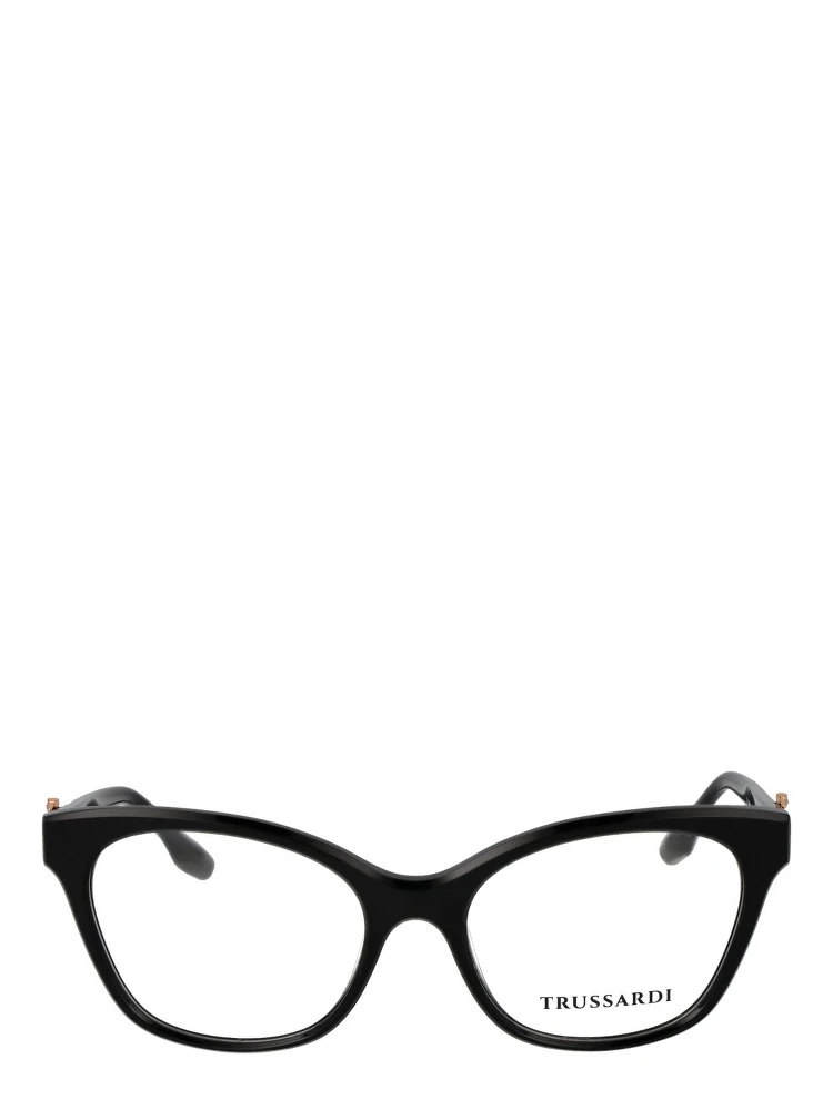 Black Acetate Glasses (Frames) alternative