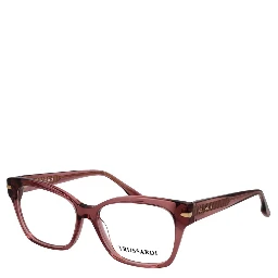 Pink Acetate Glasses (Frames)