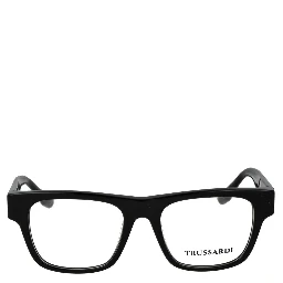 Black Acetate Glasses (Frames)
