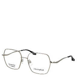 Silver Stainless Steel Glasses (Frames)