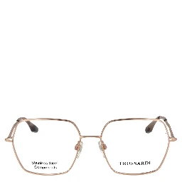 Rose Gold Stainless Steel Glasses (Frames)