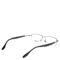 Silver Titanium Glasses (Frames)